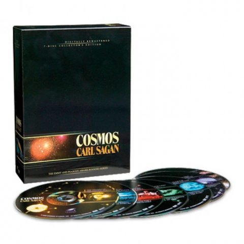 Discovery CD