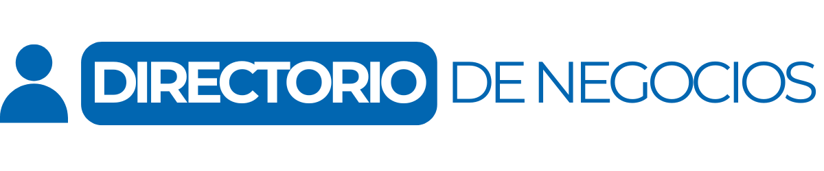 DIRECTORIO de Negocios